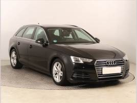 Audi A4 2.0 TDI, Serv.kniha, Navi