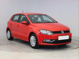 Volkswagen Polo Comfortline 1.0
