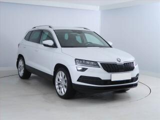 �koda Karoq Style 2.0 TDI