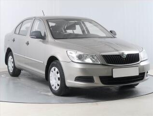 �koda Octavia 1.6 TDI, Serv.kniha