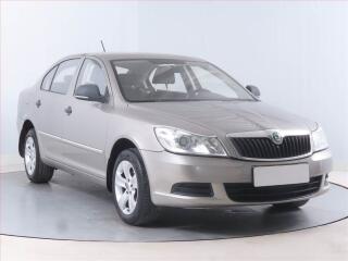�koda Octavia 1.6 TDI, Serv.kniha