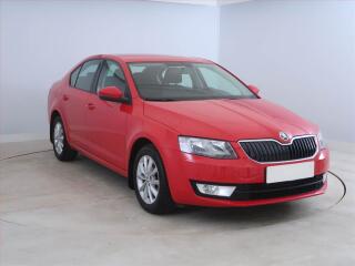 �koda Octavia Ambition 1.6 TDI, Serv.kniha