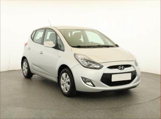 Hyundai ix20 1.4 CVVT, Park.senzory
