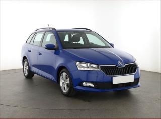 koda Fabia Ambition 1.0 TSI, R,1.maj