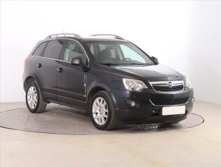 Opel Antara 2.2 CDTI, Automat, Navi