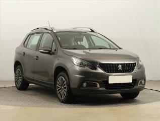 Peugeot 2008 Active 1.2 PureTech, R,1.maj