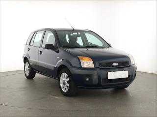 Ford Fusion 1.4, R,1.maj, nov STK, Klima