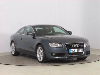 Audi A5 S-Line 3.0 TDI, 4X4, Ke