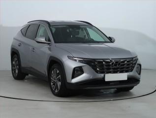 Hyundai Tucson 1.6 T-GDI