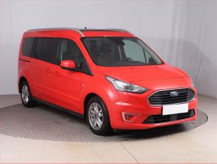 Ford Tourneo Connect Maxi Titanium 1.5 EcoBlue