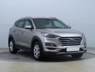 Hyundai Tucson 1.6 CRDi, R,1.maj, Serv.kniha