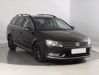 Volkswagen Passat Comfortline 2.0 TDI, Navi