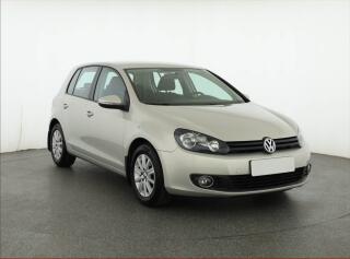 Volkswagen Golf 1.2 TSI, �R,1.maj, Serv.kniha