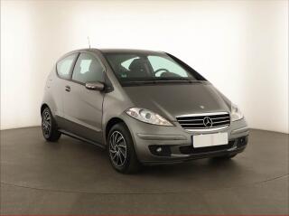 Mercedes-Benz A 160 CDI , po STK, Ta�n�