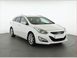 Hyundai i40 Premium 1.7 CRDi, R,1.maj