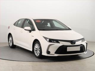 Toyota Corolla 1.8 Hybrid