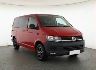 Volkswagen Transporter 2.0 TDI, Bus, 9Mst, R, 1Maj