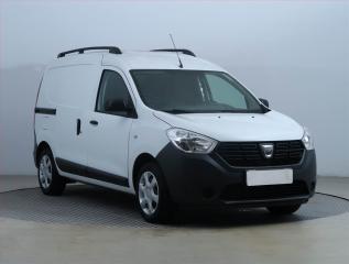 Dacia Dokker 1.6 SCe, R