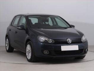 Volkswagen Golf 1.6 TDI, Automat, Serv.kniha