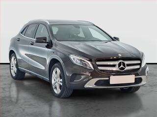 Mercedes-Benz GLA 200 CDI, 4X4, Automat, �R