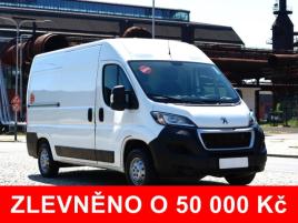 Peugeot Boxer 2.2 BlueHDi, L2H2, 1.0t, R