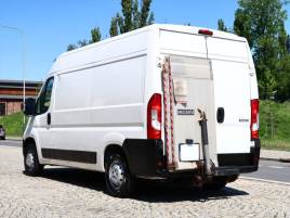 Peugeot Boxer 2.2 BlueHDi, L2H2, 1.0t, R