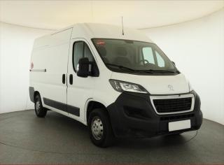 Peugeot Boxer 2.2 BlueHDi, L2H2, 1.0t, R