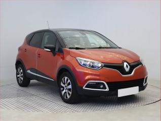 Renault Captur 1.2 TCe, Automat, Navi