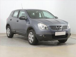 Nissan Qashqai 1.6, �R,1.maj, po STK