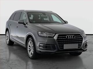 Audi Q7 3.0 TDI