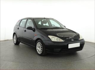 Ford Focus 1.6 16V, nov� STK, Klima