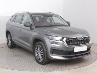 �koda Kodiaq Laurin&Klement 2.0 TDI