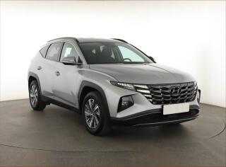 Hyundai Tucson 1.6 T-GDI