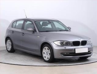 BMW 116i, po STK, dobr stav