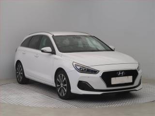 Hyundai i30 1.4 T-GDI, R,1.maj