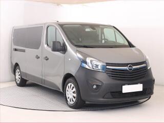 Opel Vivaro 1.6 BiCDTI, Bus, 9M�st