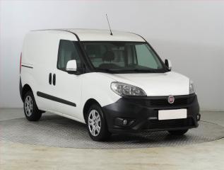 Fiat Dobl 1.6 MultiJet, R, DPH