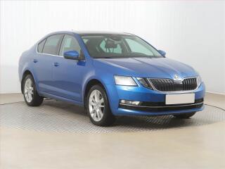 �koda Octavia Style Plus 1.6 TDI, Serv.kniha
