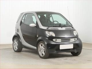 Smart Fortwo 0.6 , Automat, po STK