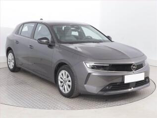 Opel Astra Edition 1.2 Turbo, Navi