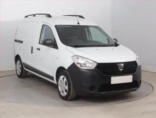 Dacia Dokker 1.3 TCe, �R