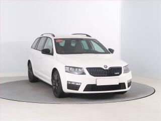 �koda Octavia 2.0 TDI, Automat, K��e, Xenony