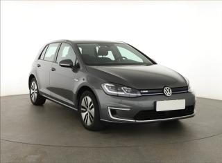 Volkswagen Golf 32 kWh, 37 Ah, SoH 91%