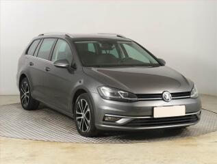Volkswagen Golf Highline 2.0 TDI, Automat, �R