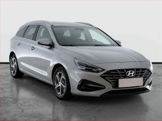 Hyundai i30 Smart 1.0 T-GDI, Automat