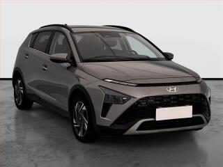 Hyundai Bayon Style 1.2 i, �R,1.maj