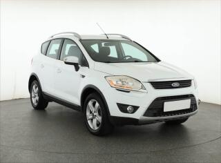 Ford Kuga 2.0 TDCi, 4X4, nov� STK