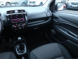 Mitsubishi Space Star (2024) 1.2 MIVEC, Serv.kniha - náhled 8