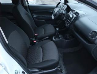 Mitsubishi Space Star (2024) 1.2 MIVEC, Serv.kniha - náhled 9