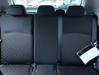 Mitsubishi Space Star (2024) 1.2 MIVEC, Serv.kniha - náhled 10